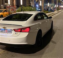 شێڤرۆلێت مالیبۆ